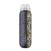 ASPIRE PIXO AURA KIT GRAFFITI GREY